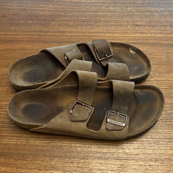 Birkenstock sandals  main image 4